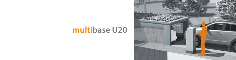 MultiBaseU2