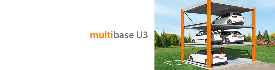 MultiBaseU3