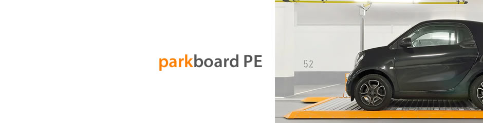 Parkboardpe