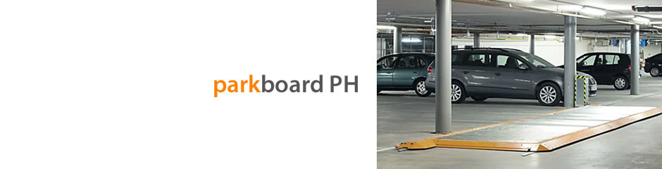 ParkboardpH