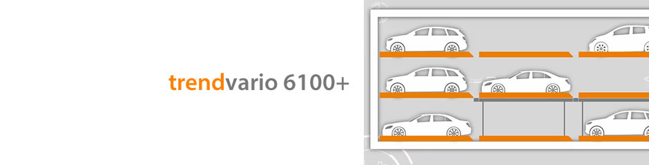 Trend6100