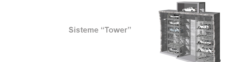 Tower