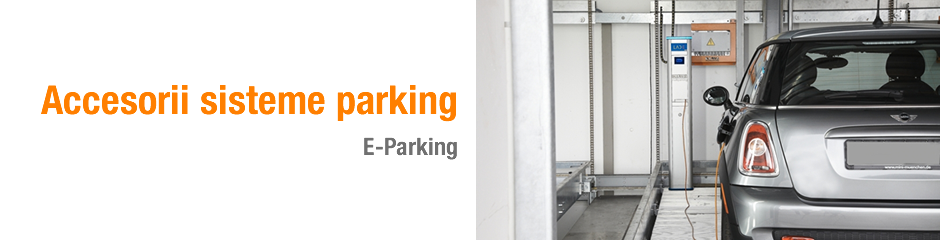 Stire eparking ro